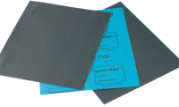 Бумага наждачная водостойкая p-1500 (230х280) smirdex  smirdex p-1500