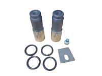 Рмк тормозной колодки  mb 914/1114/1117/1317/1517 (mercedes-benz)