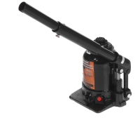 Домкрат гидравлический 2-х плунжерный 4 т, 150-345 мм автоdело