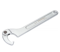 Ключ радиусный шарнирный 35-50 мм jonnesway