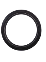 Сальник ступицы задней камаз-евро 142х168х16 (без крышки) (rostar)