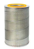 Фильтр воздушный (с дном) ямз-238,240,8401 (difa) 