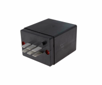 Реле стеклоочистителя маз (релком)