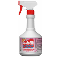 Очиститель мощный profoam 1000, 600мл