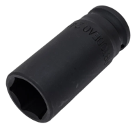 Головка торцевая ударная *24 (dr1/2 , l-78мм)