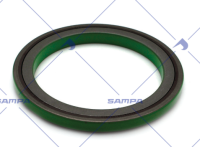 Сальник редуктора 110,2x145x10/12 fpm вал cursor volvo bus; f/fl 6, f/fe/fl/fm 7; fh/fm/nh 9 (sampa)