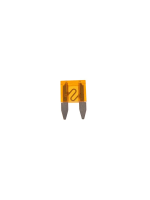 Предохранитель 5а флажковый amber mini tx