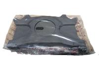 Рмк нажимная пластина суппорта wabco maxx 22l правая (may)