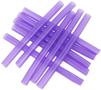 Трубка термоусадочная d=6.4мм/3.2мм (аэнк)