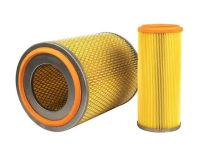 Фильтр воздушный со вставкой зил-5301,дт-75 (ekofil) 