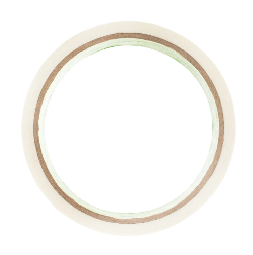 Лента малярная, 36 мм х 14 м, на бумажной основе россия// сибртех