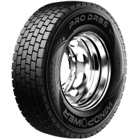 Шина автомобильная 315/70r22.5 prodr85 154/150l (ведущая)
