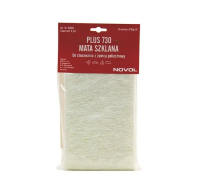 Стекломат 150 гр/кв.м. 0,5 кв.м. plus 730 novol 