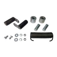 Ремкомплект камаз-евро колодки тормозной литой knorr-bremse (оао камаз)