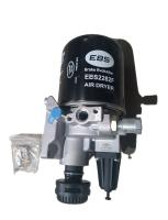 Осушитель воздуха scania 4/p/r/t/n серия аналог (ebs)