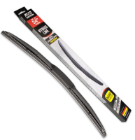 Щетка стеклоочистителя avs hybrid line hw-24 (60 см)