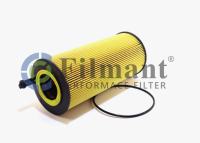 Фильтр масляный mb (filmant)