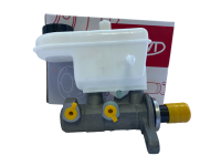 Цилиндр тормозной главный газель next с бачком (pravt)