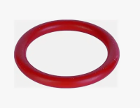 Кольцо уплотнительное колодки,31*4.5 red  (peters)