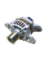 Генератор volvo penta 24v 110 amp