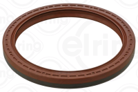 Сальник ступицы задней 145x175x16 aw/bs2 fpm wd dc+ man / mb (elring)