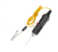 Тестер автомобильный универсальный звуковой 6-24 в avs spe624