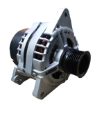 Генератор газель бизнес дв. умз-4216, a274 (90а) ремень 6рк (аналог 5122-3771000-40) (pravt)