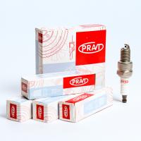 Свеча зажигания ваз-2108-2112, 1118, 2170, 2190, vesta (дв. инж. 8кл.) (к-т 4шт) (pravt)