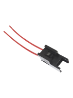 Разъем предохранителя (cargen)