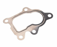 Прокладка камаз,паз,газ дв.cummins isbe,isf выпускного патрубка турбины (фигурная) (movelex)