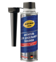 Антигель присадка депрессорная (120-240л)  300мл