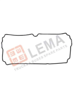 Прокладка боковой крышки, scania (lema) 