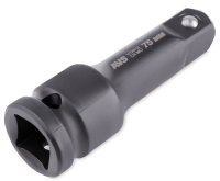 Удлинитель ударный 1/2"dr (75 мм) avs u12075i