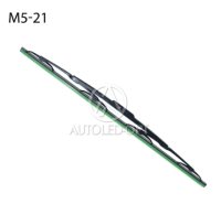 Щетка стеклоочистителя каркасная 525 мм