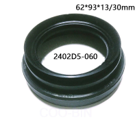 Сальник редуктора заднего моста (65x93x13/23) dongfeng