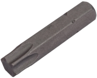 Бита torx т40х30мм 1/4" dr jtc
