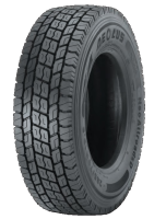 Шина автомобильная 245/70r19.5 18pr neoallroadsd 144/142j tl m+s (ведущая)