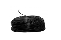 Пруток для сварки пнд 4мм /чёрный/ 4631157015768
