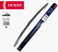 Щетка стеклоочистителя 650 мм гибридная 1 шт denso hybrid