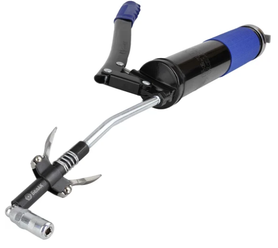 Быстросъемный наконечник для шприца белак