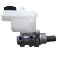 Цилиндр тормозной главный газель бизнес с бачком (pravt)