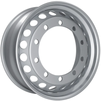 Диск колесный 11,75-22,5 м22 10х335/281/0 asterro (с вент) усил.