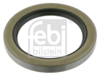 Сальник тормозного вала42х58х7 man/mb/rvi/howo (febi) 