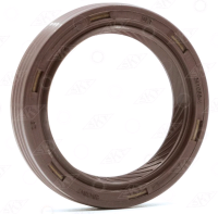 Сальник коленвала распредвала 28x38x7 (focus i/ii/c-max/s-max/mondeo/transit 1.8d/td/tdci) (skt)