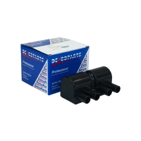 Катушка зажигания chevrolet cruze, aveo, lacetti, spark, epica, evanda opel antara