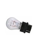 Лампа накаливания 12v p27/7w w2.5х16q american types