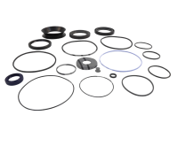 Ремкомплект рулевого редуктора scania (motorherz)