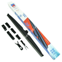 Щетка стеклоочистителя зимняя 550 мм (22")