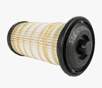 Фильтр топливный caterpillar/hirschi/jura (stal)