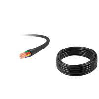 Провод автомобильный кгвва 7х1,50 мм кв. аэнк